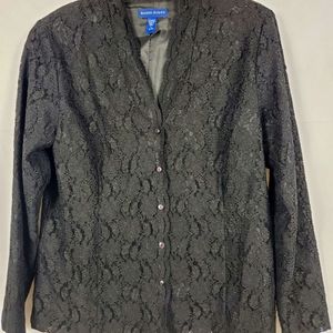 Lace Women's Dress Jacket